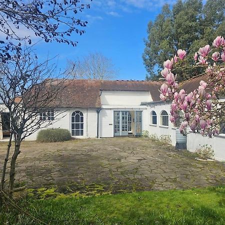 English Farmhouse Cottage Guildford Luaran gambar