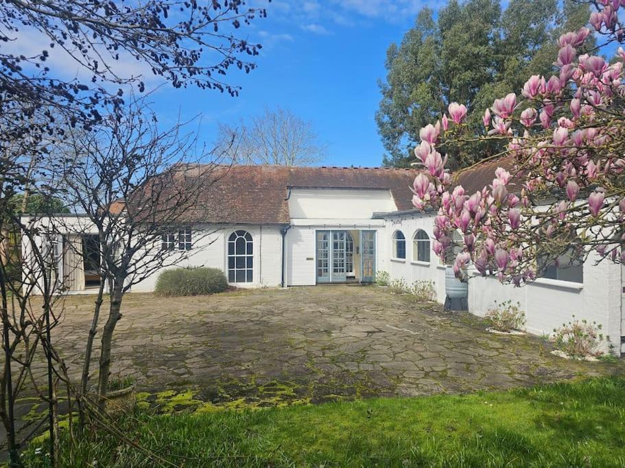 English Farmhouse Cottage Guildford Luaran gambar