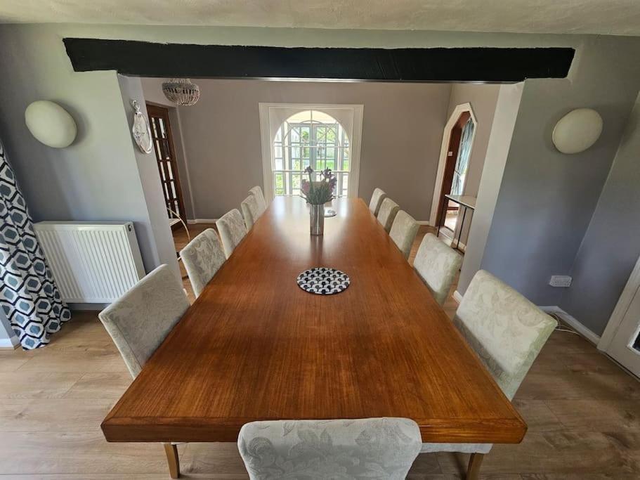 English Farmhouse Cottage Guildford Luaran gambar