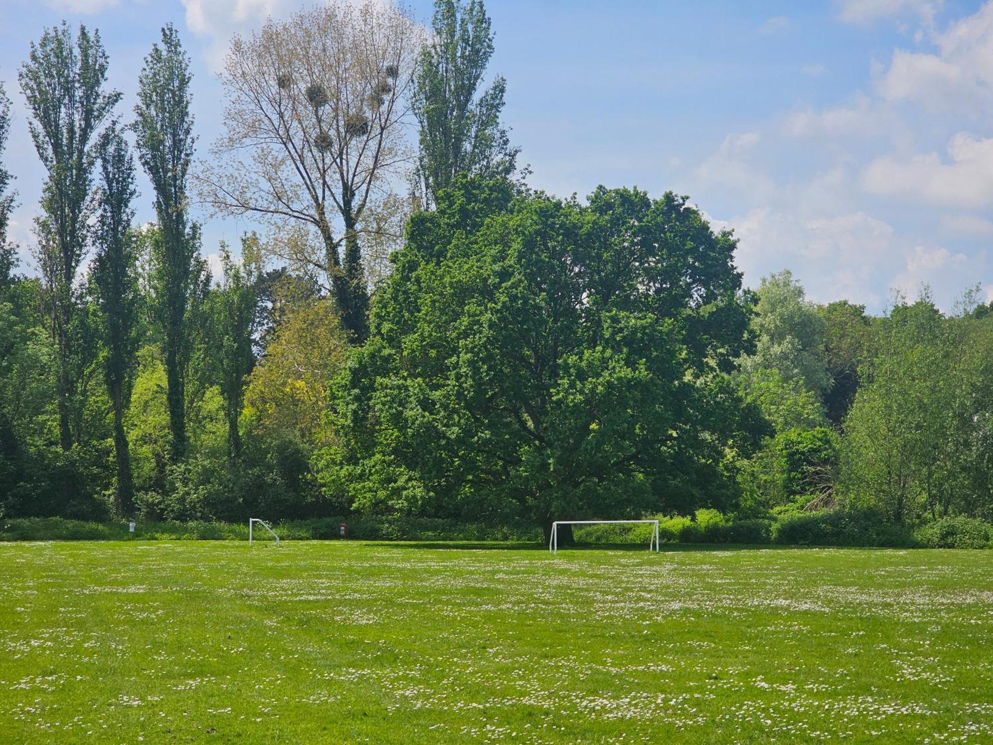English Farmhouse Cottage Guildford Luaran gambar