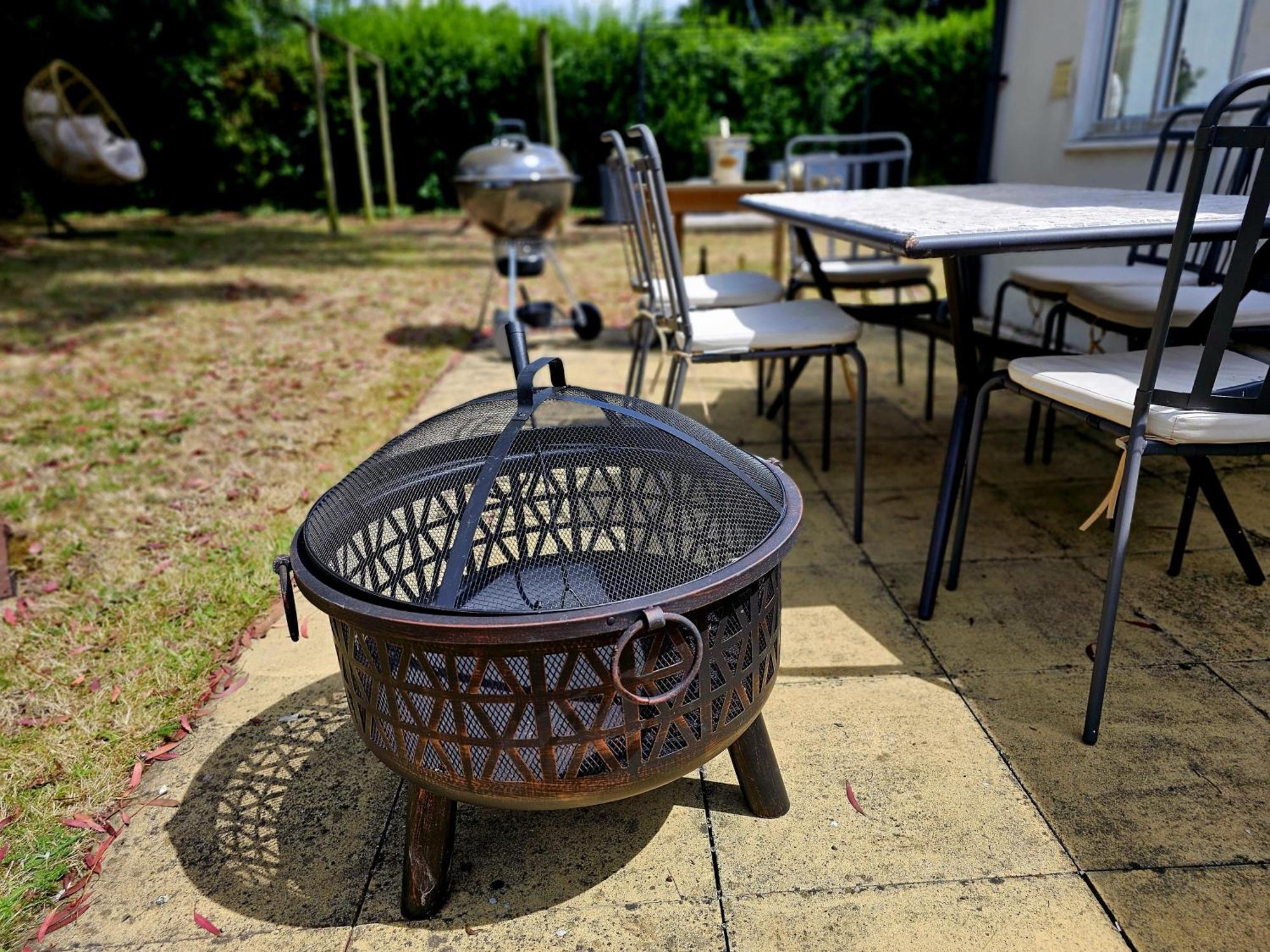 English Farmhouse Cottage Guildford Luaran gambar