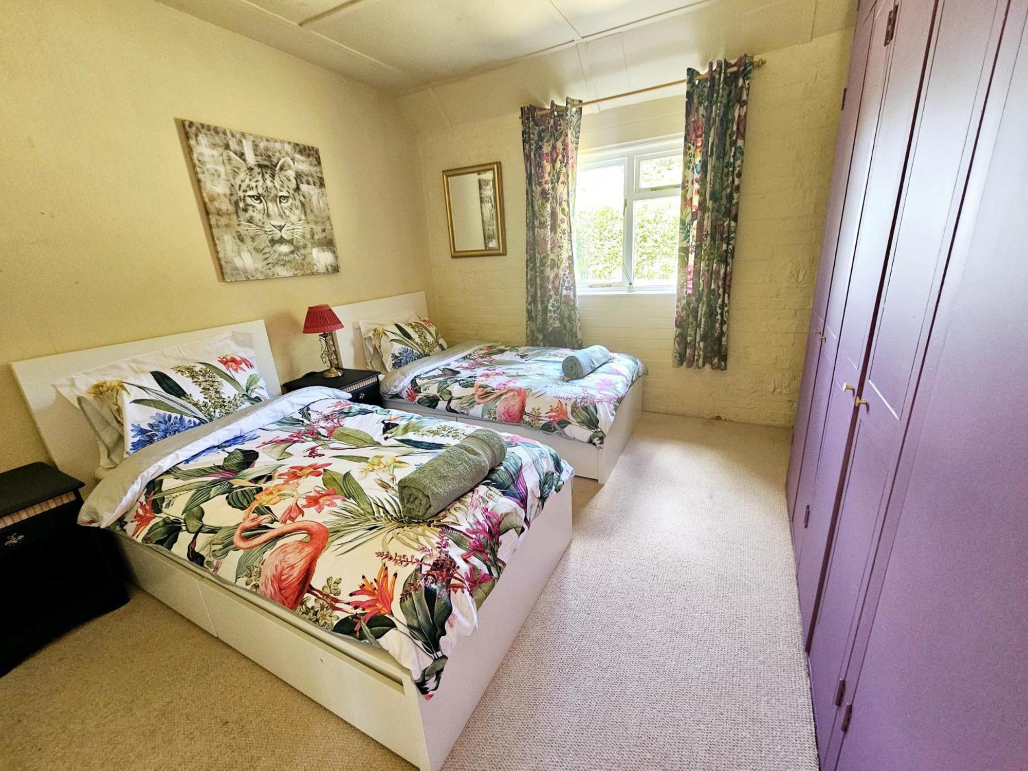 English Farmhouse Cottage Guildford Luaran gambar