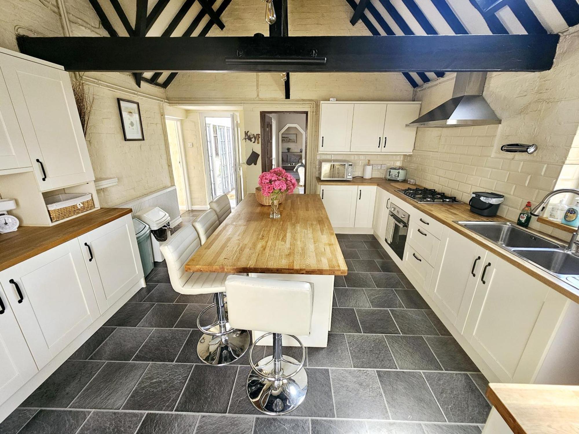 English Farmhouse Cottage Guildford Luaran gambar