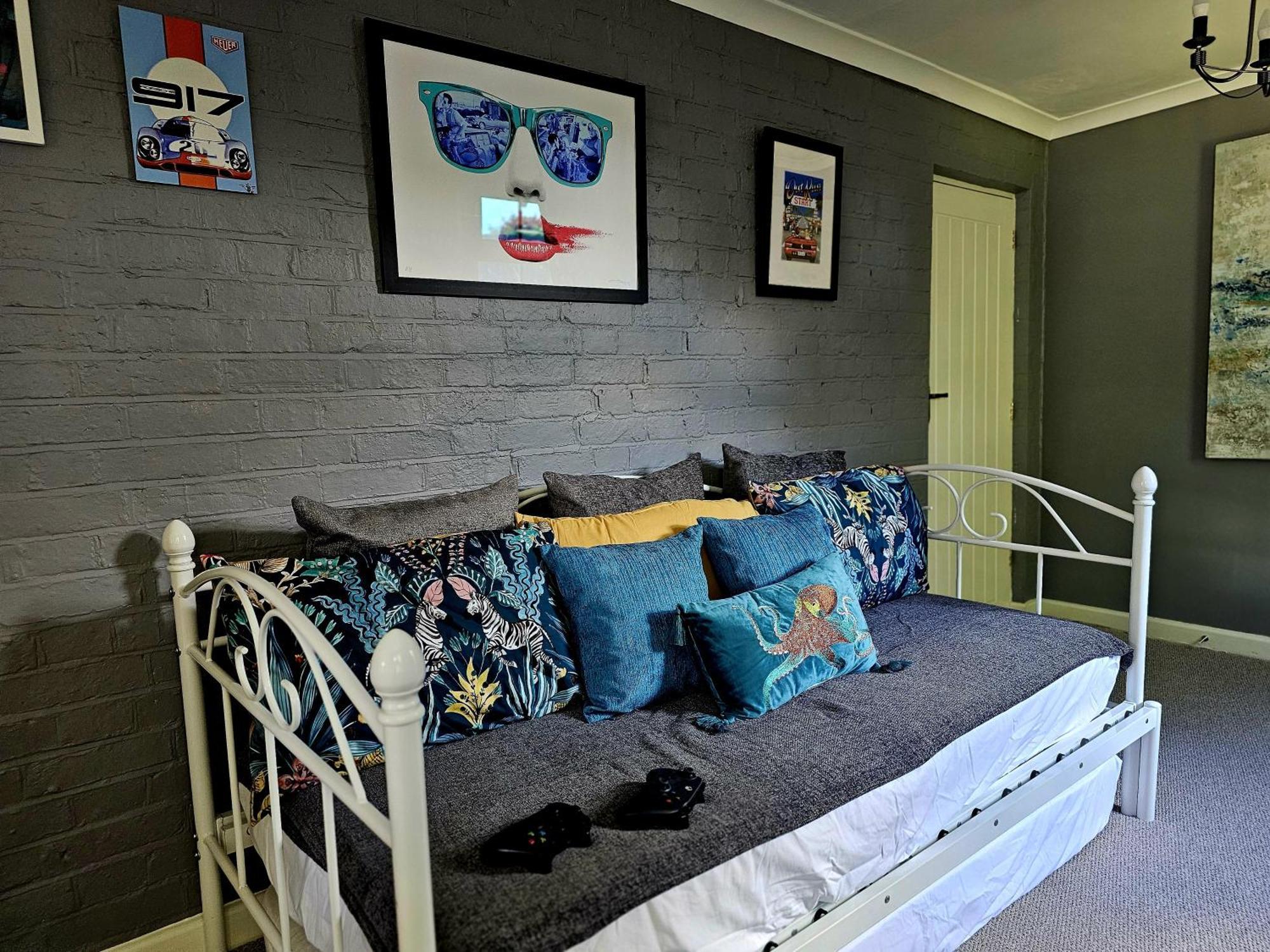 English Farmhouse Cottage Guildford Luaran gambar