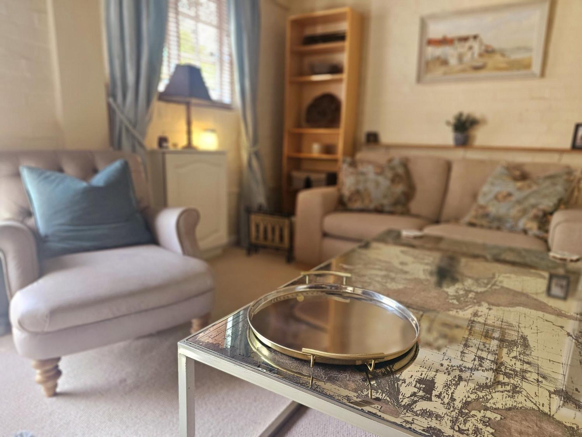 English Farmhouse Cottage Guildford Luaran gambar