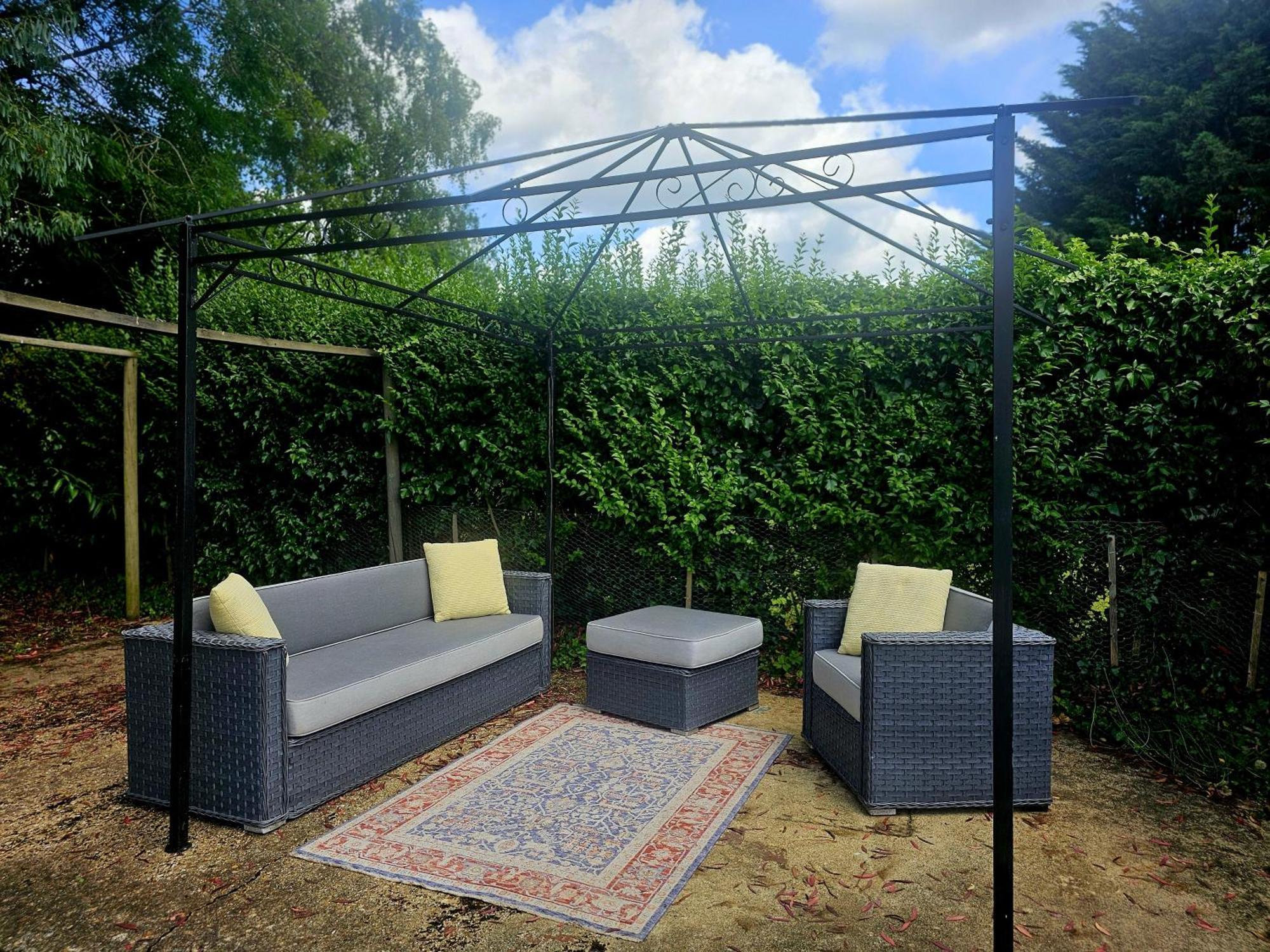 English Farmhouse Cottage Guildford Luaran gambar