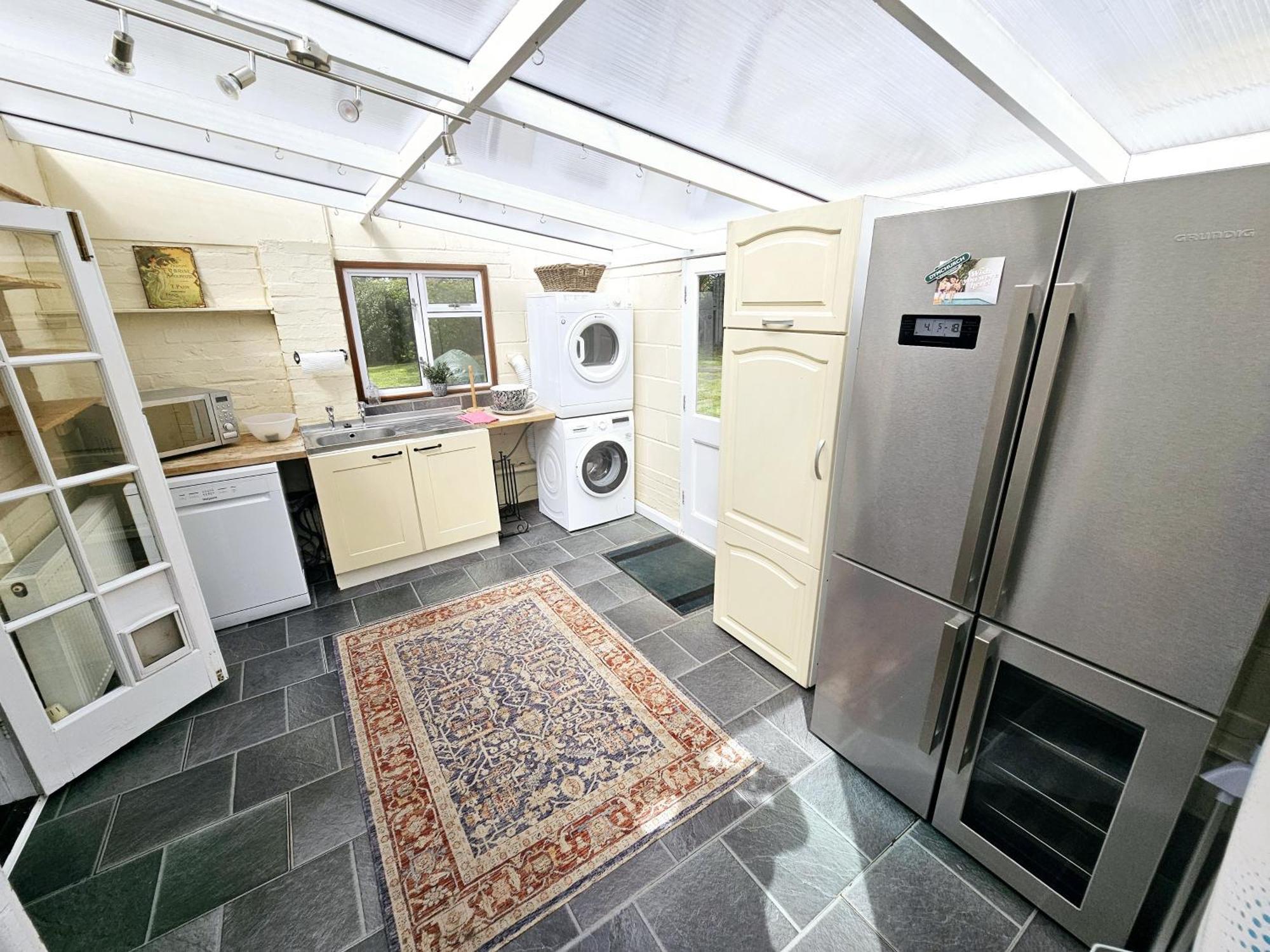 English Farmhouse Cottage Guildford Luaran gambar