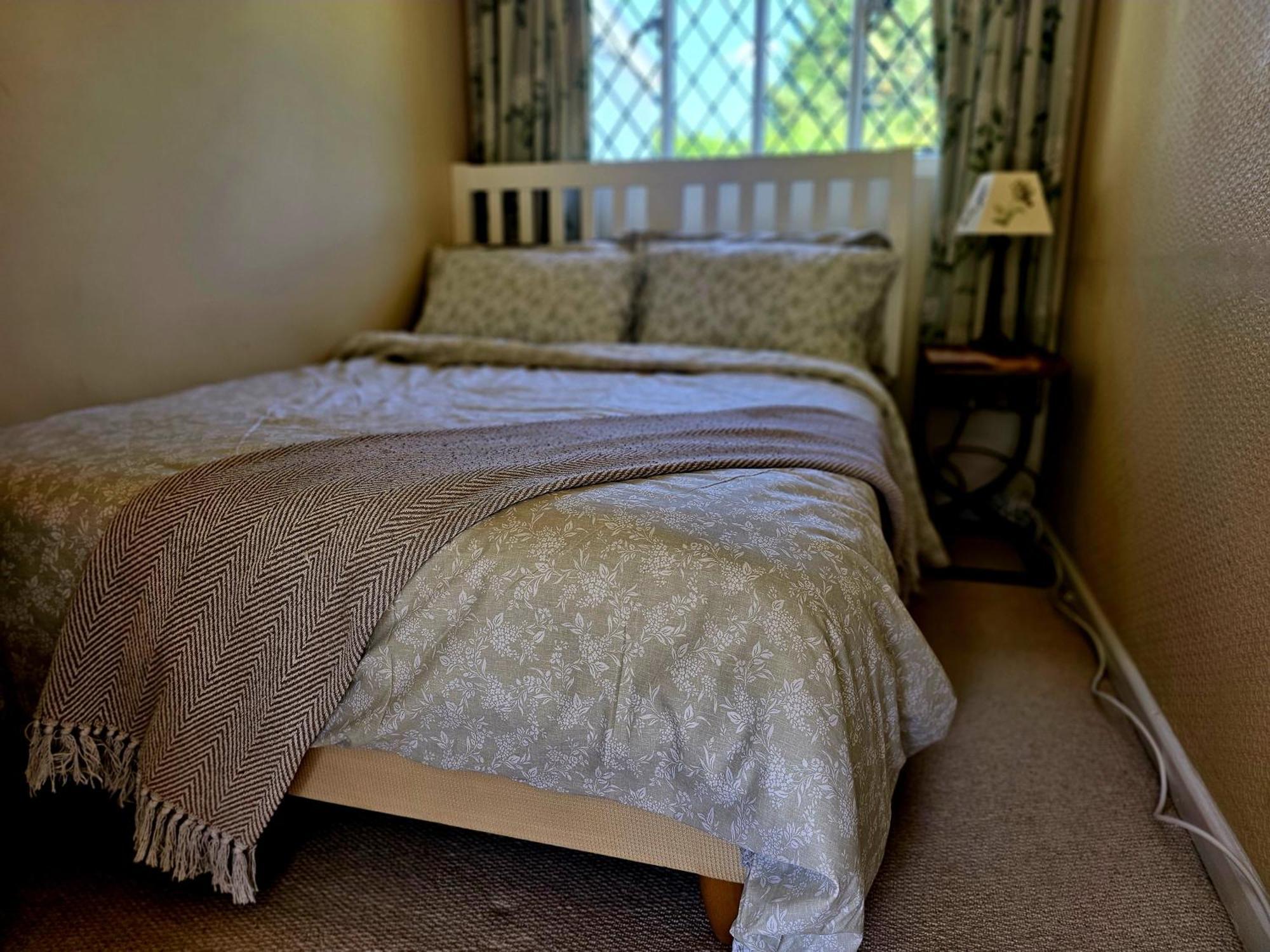 English Farmhouse Cottage Guildford Luaran gambar