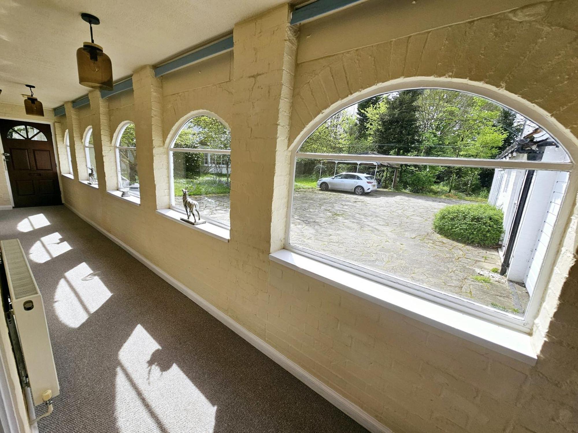 English Farmhouse Cottage Guildford Luaran gambar