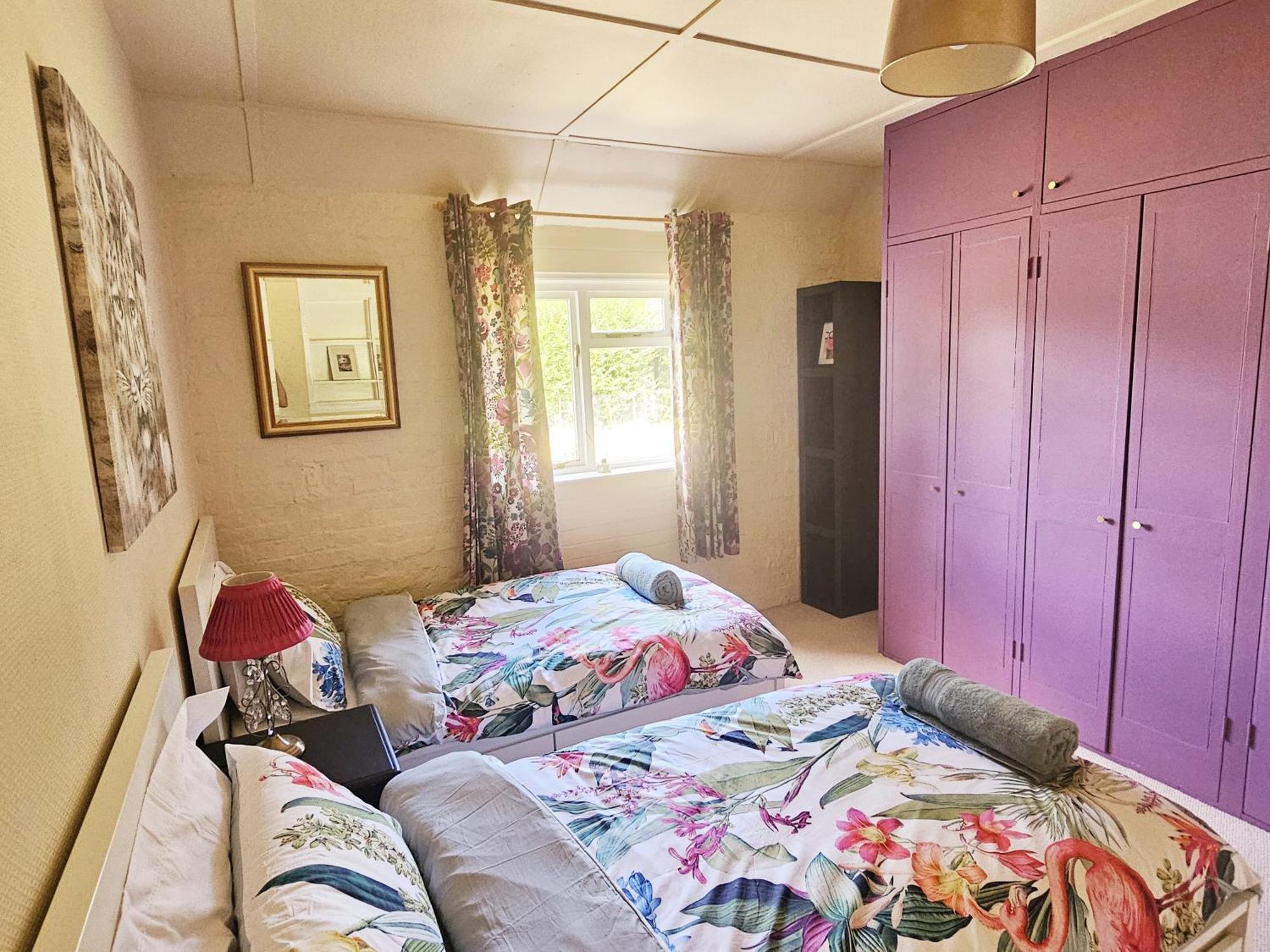 English Farmhouse Cottage Guildford Luaran gambar
