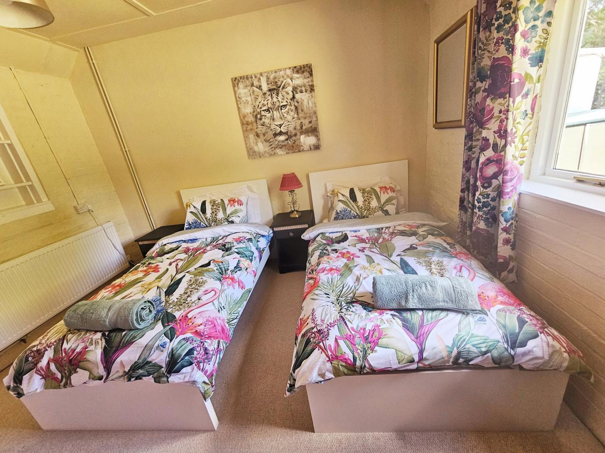 English Farmhouse Cottage Guildford Luaran gambar