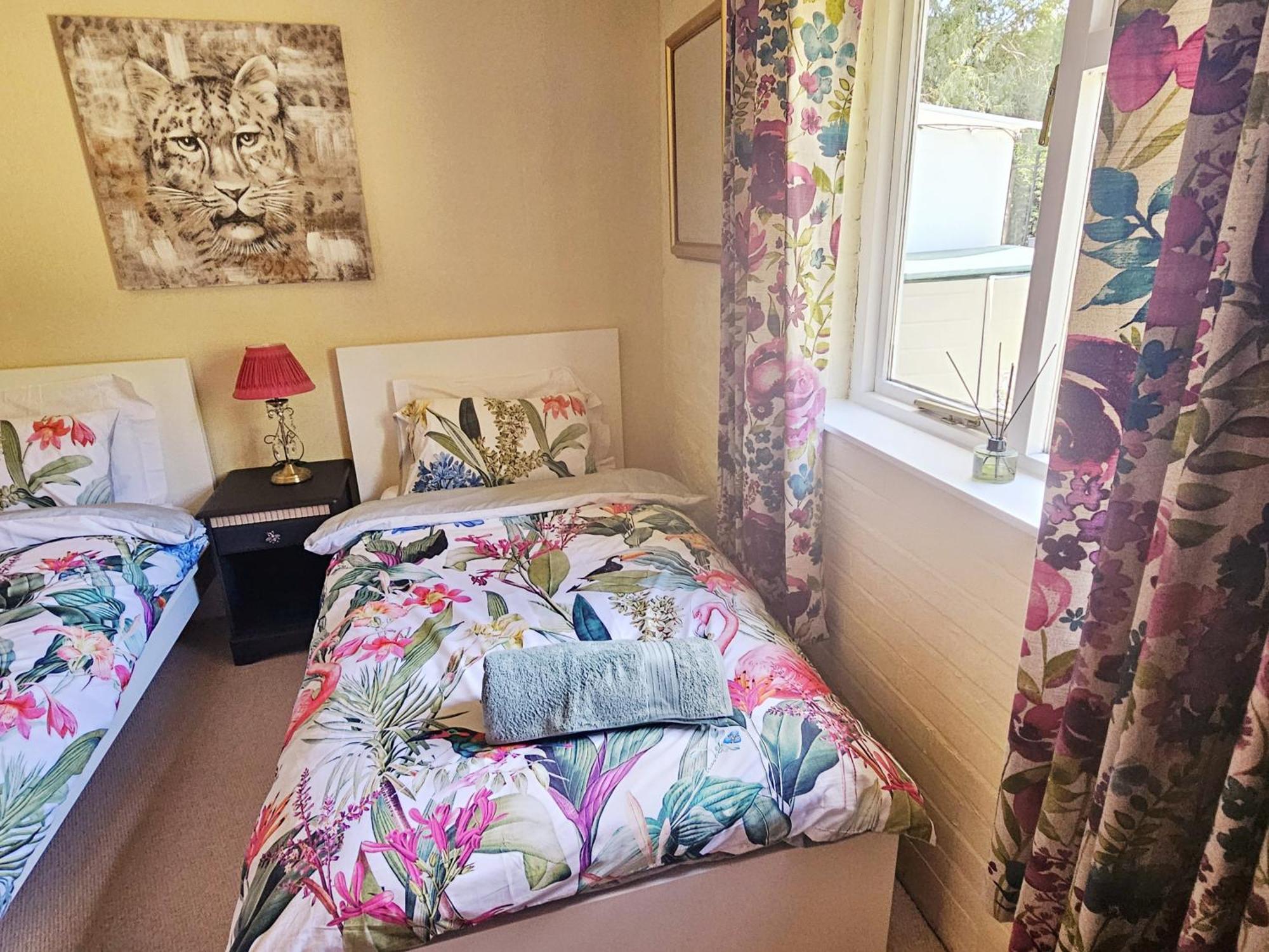 English Farmhouse Cottage Guildford Luaran gambar