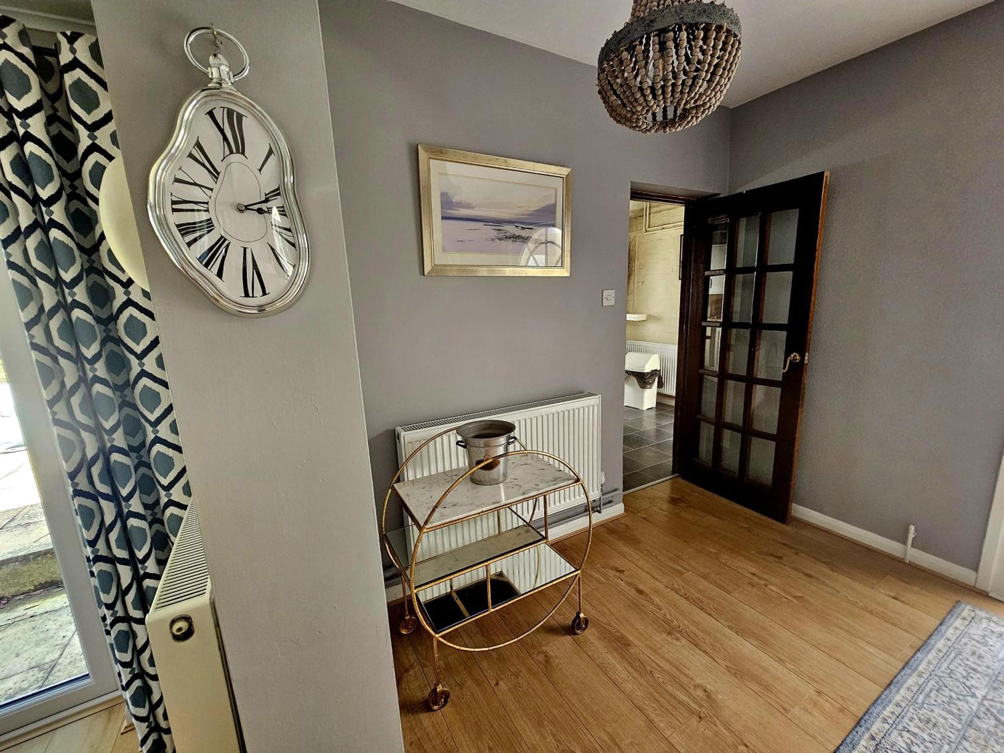 English Farmhouse Cottage Guildford Luaran gambar