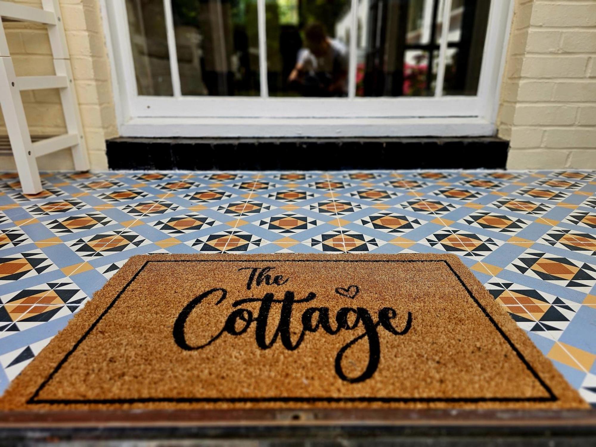 English Farmhouse Cottage Guildford Luaran gambar