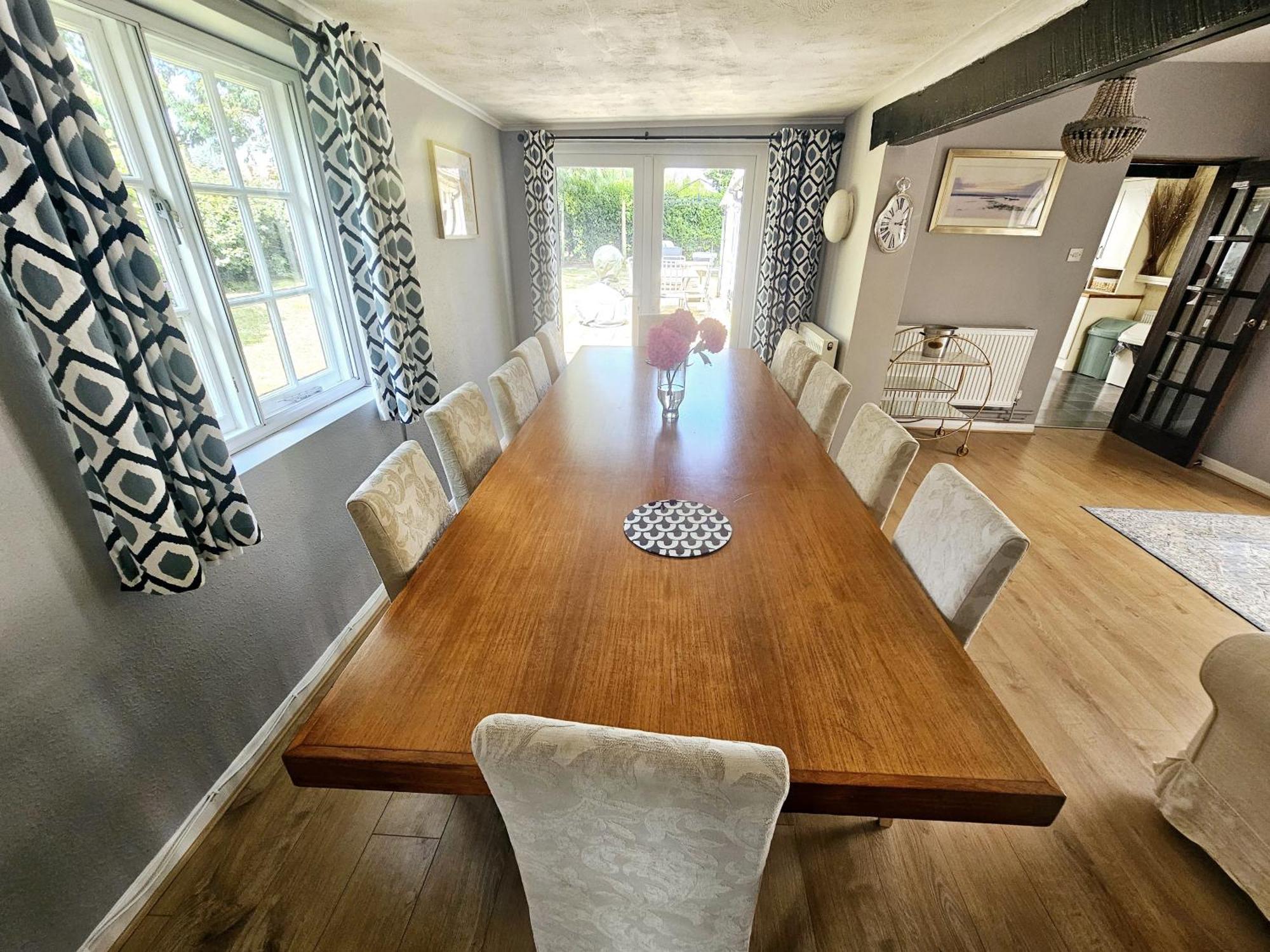 English Farmhouse Cottage Guildford Luaran gambar