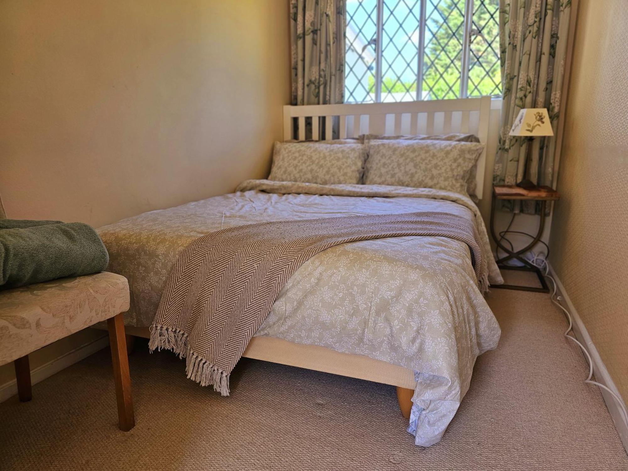 English Farmhouse Cottage Guildford Luaran gambar