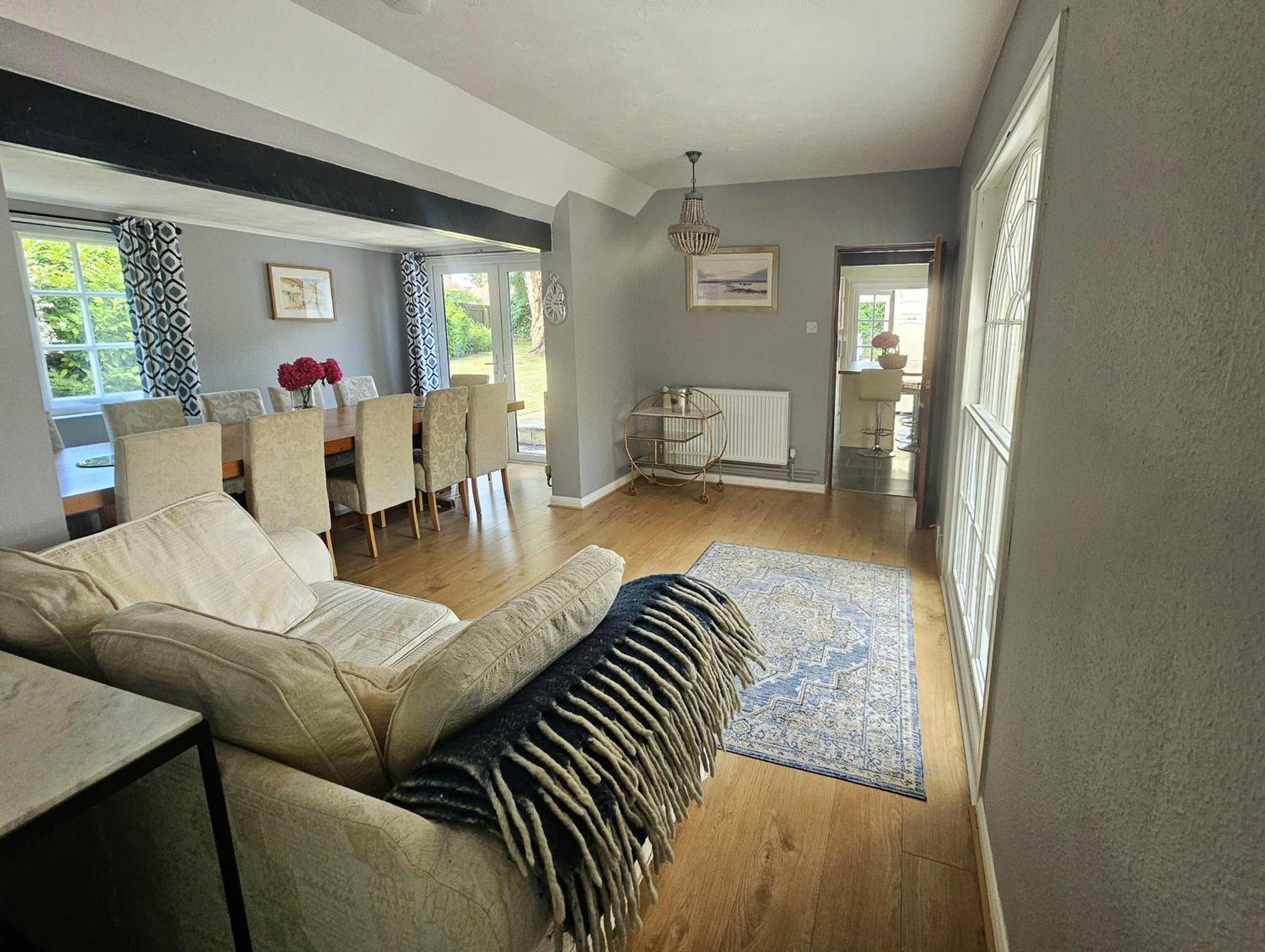 English Farmhouse Cottage Guildford Luaran gambar
