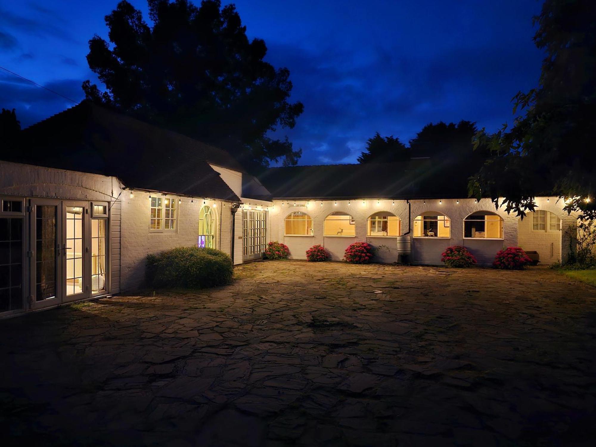 English Farmhouse Cottage Guildford Luaran gambar