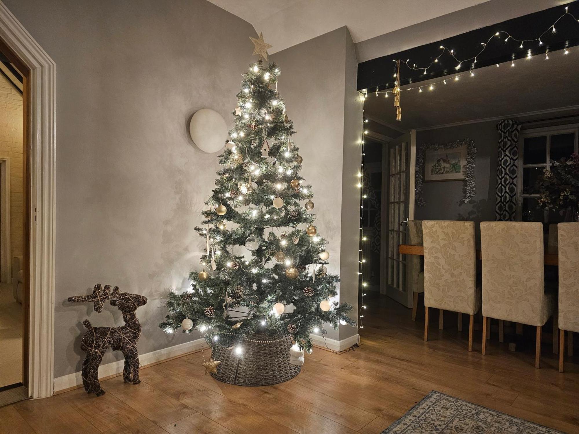 English Farmhouse Cottage Guildford Luaran gambar