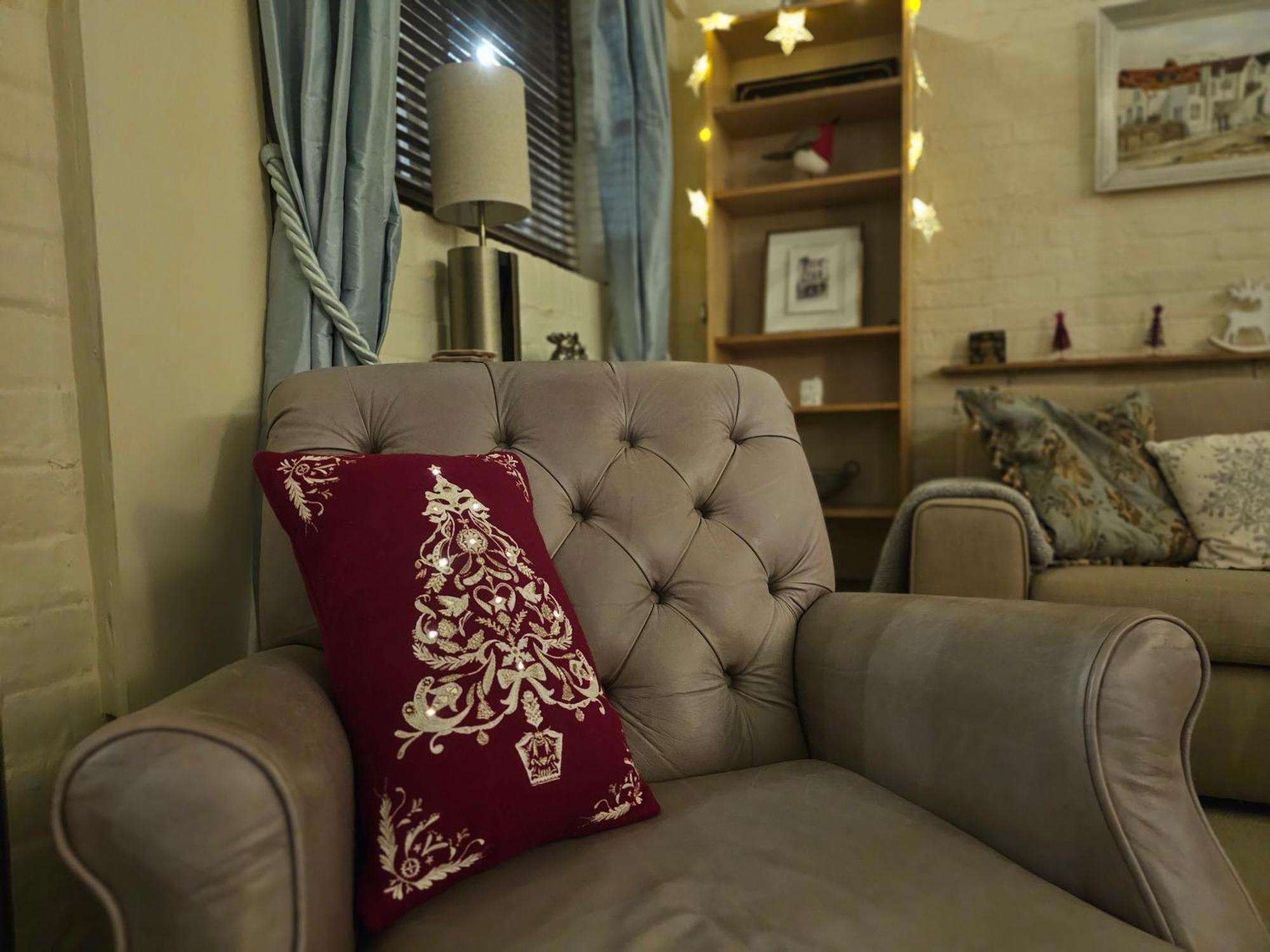 English Farmhouse Cottage Guildford Luaran gambar