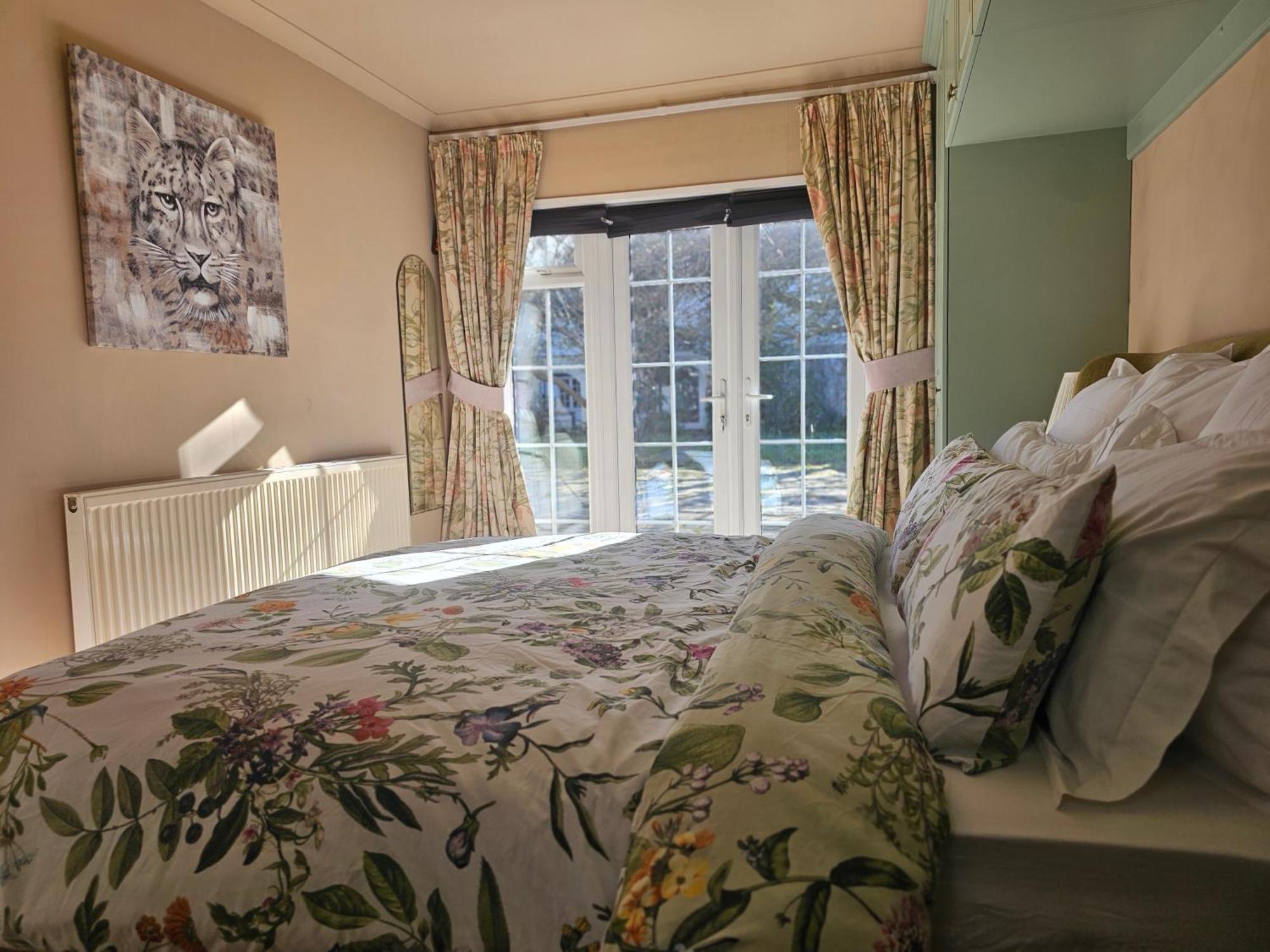 English Farmhouse Cottage Guildford Luaran gambar
