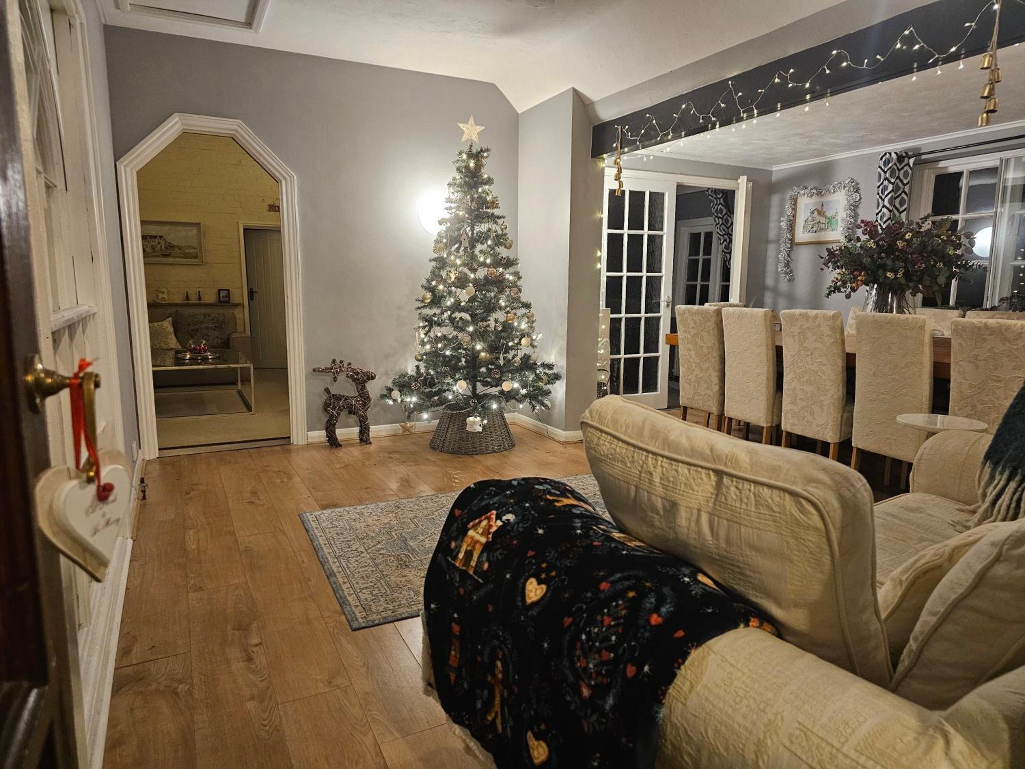 English Farmhouse Cottage Guildford Luaran gambar